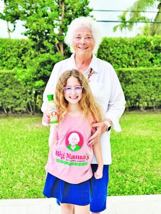 From Backyard to Business: Big Mama's Backyard Garden Takes Florida by Storm