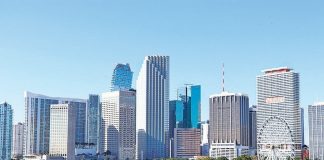 Miami DDA offers $1.1M in incentives to strengthen Downtown economy Miami DDA offers $1.1M in incentives to strengthen Downtown economy