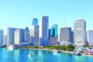 Miami DDA offers $1.1M in incentives to strengthen Downtown economy