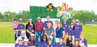 Nicklaus Children’s Hospital marks 40 years of epilepsy surgery innovation Nicklaus Children’s Hospital marks 40 years of epilepsy surgery innovation