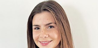 Positive people in Pinecrest : Orli Clarin Positive people in Pinecrest : Orli Clarin