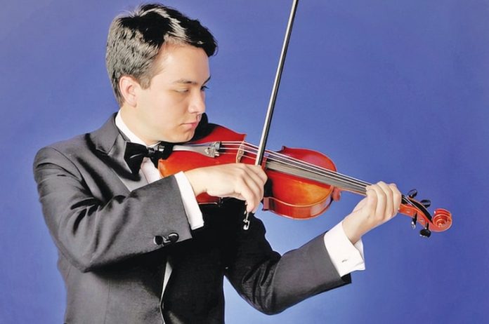 South Florida Youth Symphony to close 59th season with three student soloists