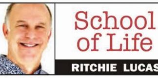 She stomped a lizard to death She stomped a lizard to death