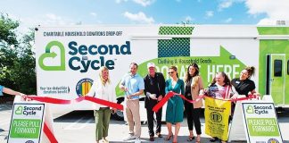 New Second Cycle Drop-off Donation Center in Pinecrest to benefit VVA New Second Cycle Drop-off Donation Center in Pinecrest to benefit VVA