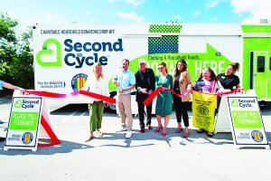 New Second Cycle Drop-off Donation Center in Pinecrest to benefit VVA