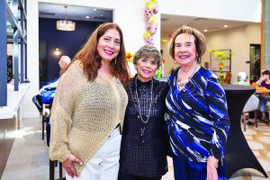 The Contemporary Miami celebrates first year of innovative senior living