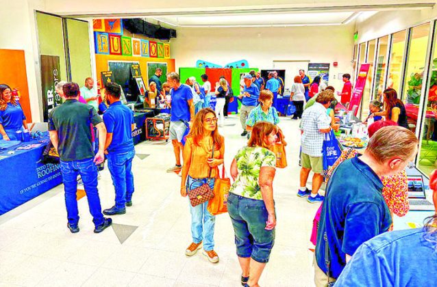 Tri-City Emergency Preparedness Fair