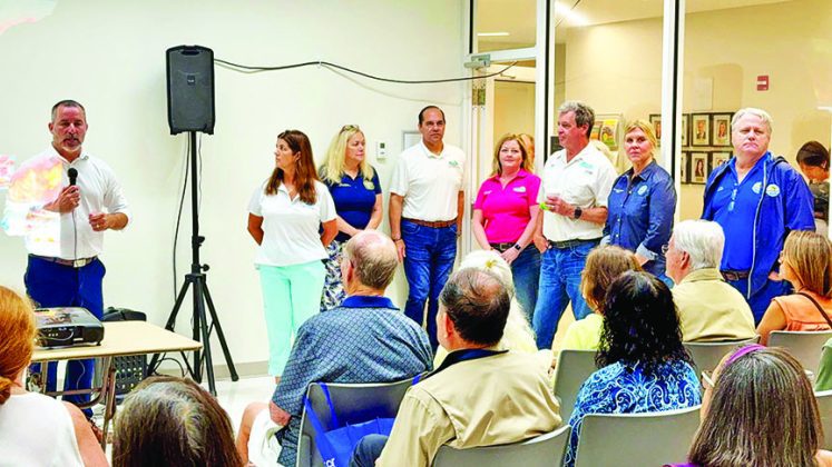 Tri-City Emergency Preparedness Fair