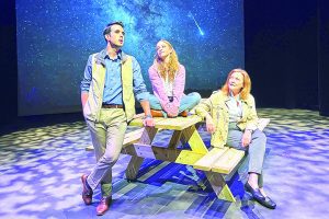 Actors’ Playhouse now presenting A Rock Sails By Florida premiere