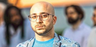 The Dennis C. Moss Cultural Arts Center presents Bassel & The Supernaturals, July 19 The Dennis C. Moss Cultural Arts Center presents Bassel & The Supernaturals, July 19