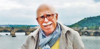 Fashion industry insider, author to discuss latest novel, July 9 Fashion industry insider, author to discuss latest novel, July 9