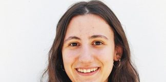 Positive people in Pinecrest : Brooke Wilensky Positive people in Pinecrest : Brooke Wilensky