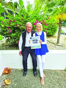 Coral Gables News travels to Turks and Caicos Islands