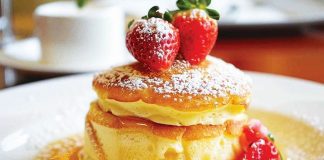 Fluffy Fluffy Desert Café to open first Miami location Fluffy Fluffy Desert Café to open first Miami location