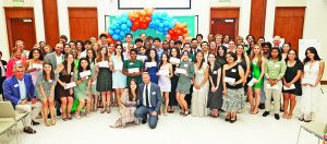 Coral Gables Community Foundation awards $1.42 million in scholarships