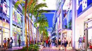 Downtown’s Miami Worldcenter announces 3 new retail leases