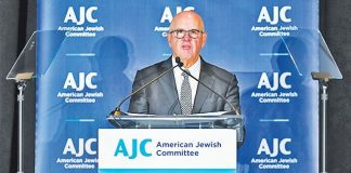 American Jewish Committee honors Bilzin Sumberg attorney with award American Jewish Committee honors Bilzin Sumberg attorney with award