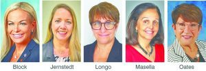 Nursing Consortium announces new directors