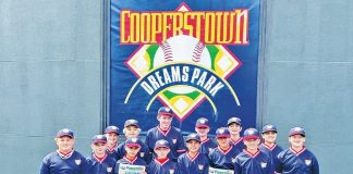 Read in Cooperstown Read in Cooperstown