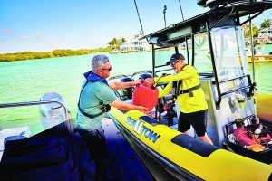 Sea Tow shares seven tips to prepare for day on the water