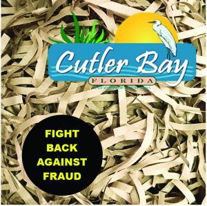 Cutler Bay schedules next Shred-A-Thon’ on June 14