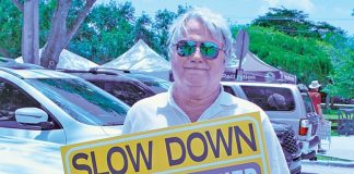 Councilmember Cody announces ‘Let’s Be Safer Together’ project Councilmember Cody announces ‘Let’s Be Safer Together’ project