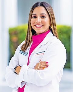 Internationally trained female oncologists face many discrimination challenges in U.S.