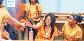 Achieve Miami launches Fall 2024 semester at MDC, FIU