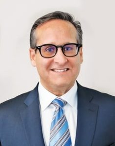 Andrew Wolf named board chair of Alper JCC Miami