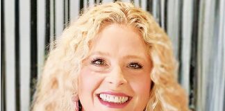 Beth Boone honored with USA’s ’24 Berresford Prize Beth Boone honored with USA’s ’24 Berresford Prize