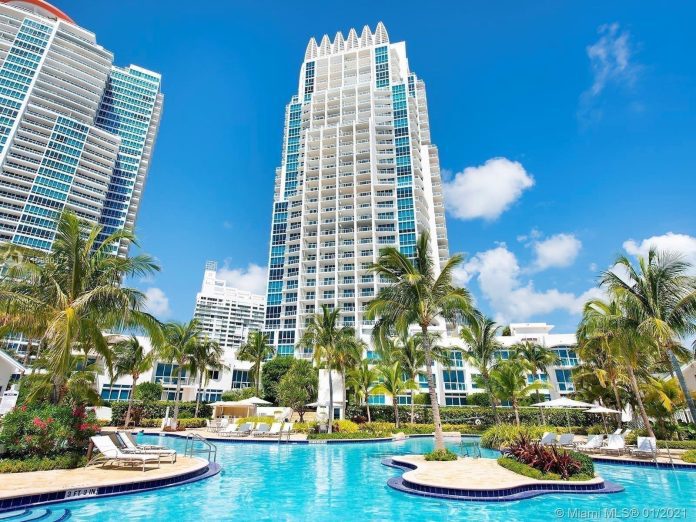 Discover the Hidden Gem of South Beach at Continuum