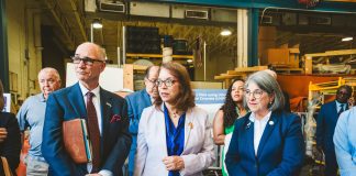 Department of Commerce funds South Florida ClimateReady Tech Hub