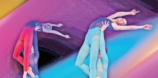 Dimensions Dance Theatre of Miami presents Kaleidoscope, on July 13 Dimensions Dance Theatre of Miami presents Kaleidoscope, on July 13