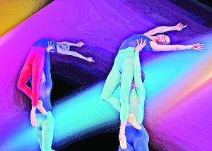 Dimensions Dance Theatre of Miami presents Kaleidoscope, on July 13