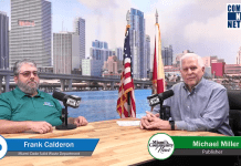 Frank Calderon of Miami-Dade Solid Waste tells us what to know on 4th of July!