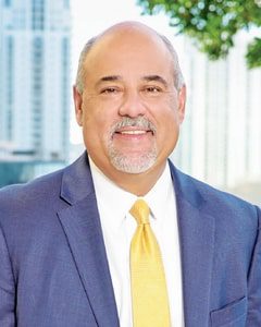 United Way elects Frank Gonzalez board chair, adds board members