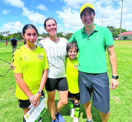 Coral Gables Youth Soccer scores with new leadership