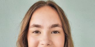 Positive people in Pinecrest : Haylee Hanson Positive people in Pinecrest : Haylee Hanson