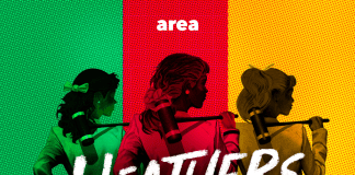 Area Stage Conservatory presents Heathers The Musical: Teen Edition