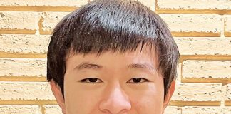 Positive people in Pinecrest : Jeffrey Lu Positive people in Pinecrest : Jeffrey Lu