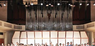 Members of U.S. Marine Band to join S. Fla. Clarinet Choir in free concert Members of U.S. Marine Band to join S. Fla. Clarinet Choir in free concert