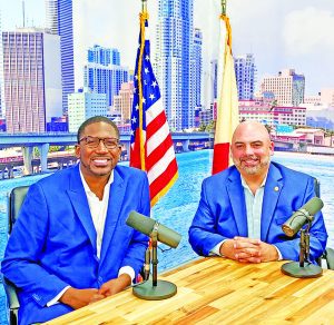 Beacon Council CEO talks infrastructure and economic development on podcast