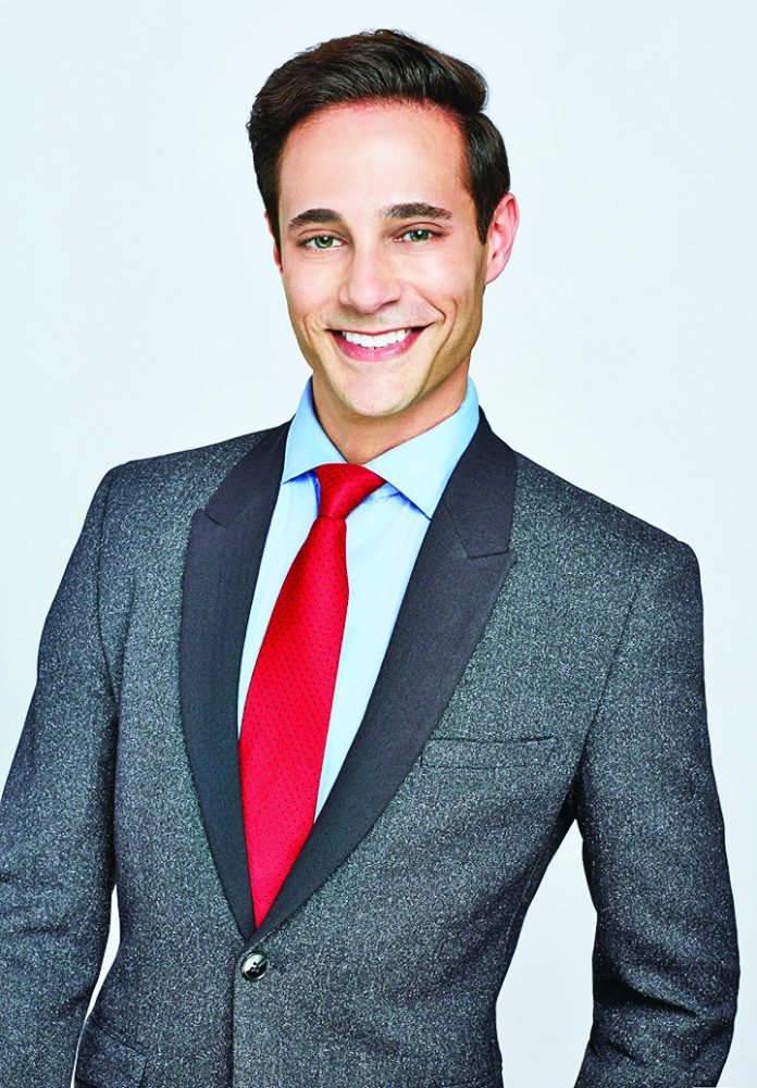 Students, staff ‘M-Powered’ at Howard D. McMillan MS | Featured#