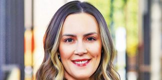 Mercy Hospital welcomes new CEO Allyssa Tobitt Mercy Hospital welcomes new CEO Allyssa Tobitt