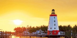 Miami Boat Rally participants to cruise the Florida Keys Miami Boat Rally participants to cruise the Florida Keys