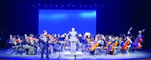 SFYS 59th season finale concert called ‘inspiring’