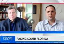 Jim DeFede Exposes Possible Ghost Candidate