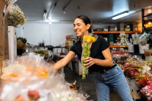 The Flower Place Miami introduces affordable wedding florals to S. Fla.