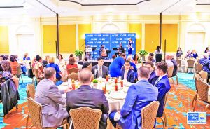 United Way Miami celebrates 2024 Annual Meeting, Volunteer Awards