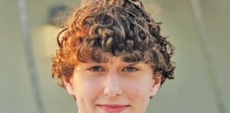 Positive people in Pinecrest : Vasyl Romankiv Positive people in Pinecrest : Vasyl Romankiv